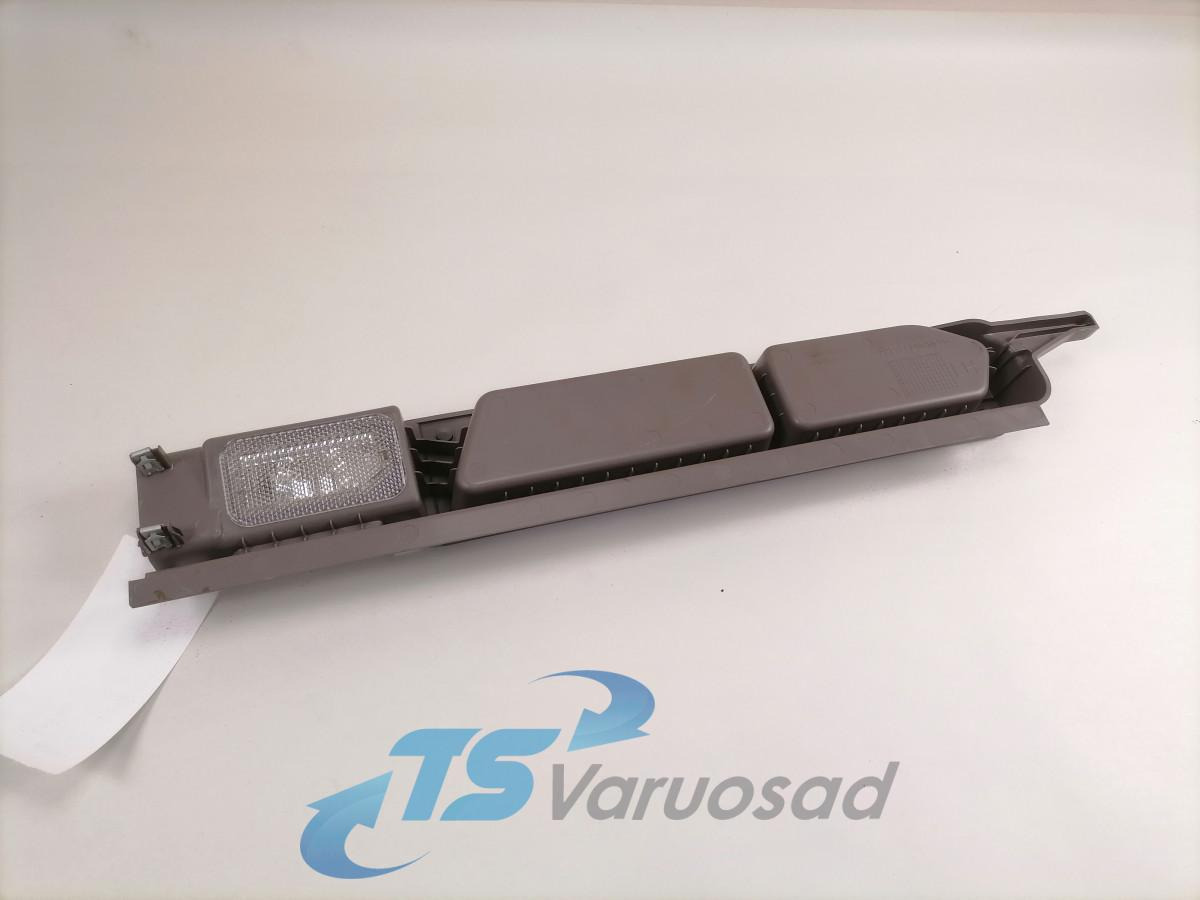 Scania Salongi plastik 2038406 - Peça universal para Camião: foto 5 Scania Salongi plastik 2038406 - Peça universal para Camião: foto 5