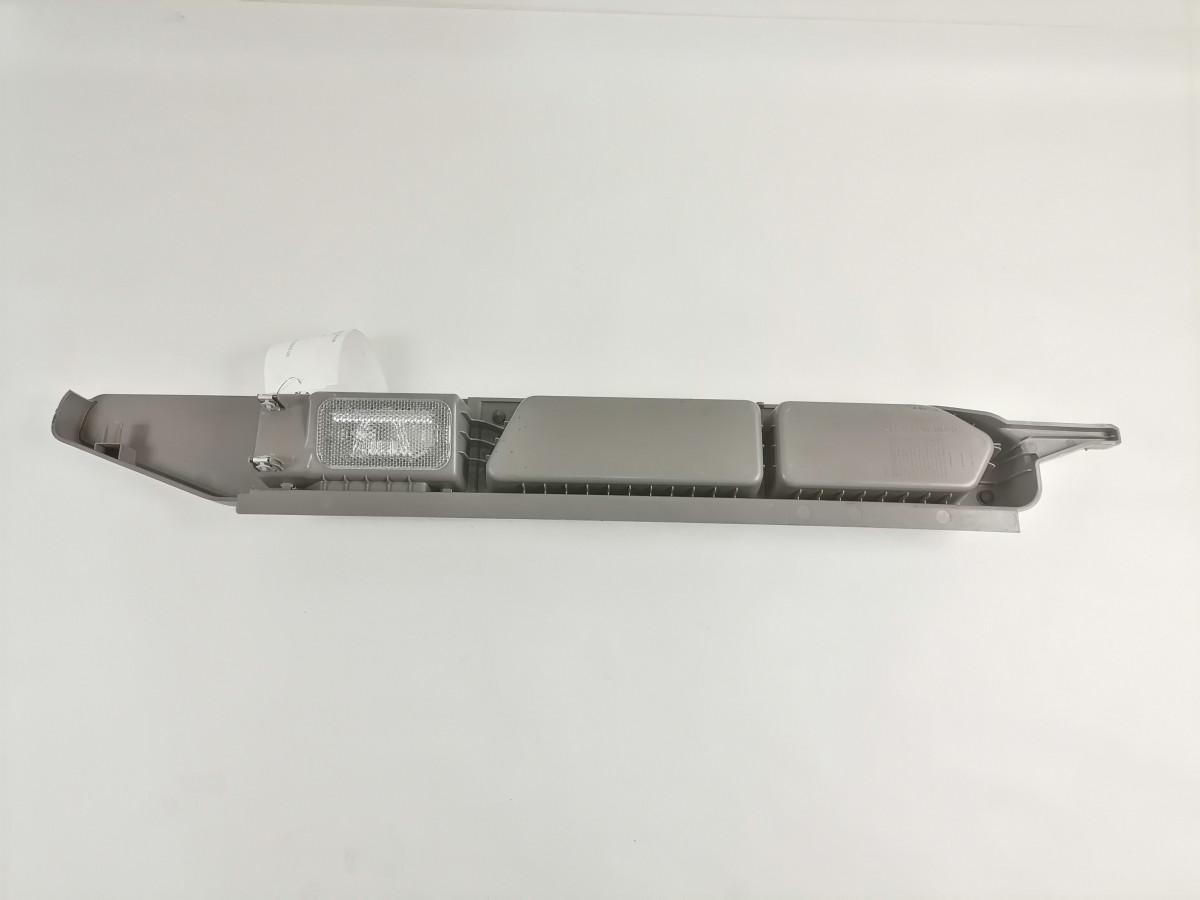 Scania Salongi plastik 2038406 - Peça universal para Camião: foto 3 Scania Salongi plastik 2038406 - Peça universal para Camião: foto 3