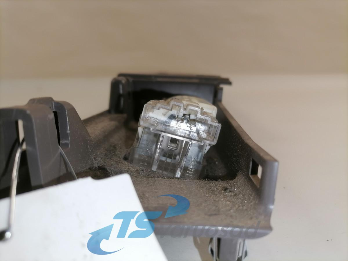 Scania Salongi plastik 2038406 - Peça universal para Camião: foto 4 Scania Salongi plastik 2038406 - Peça universal para Camião: foto 4