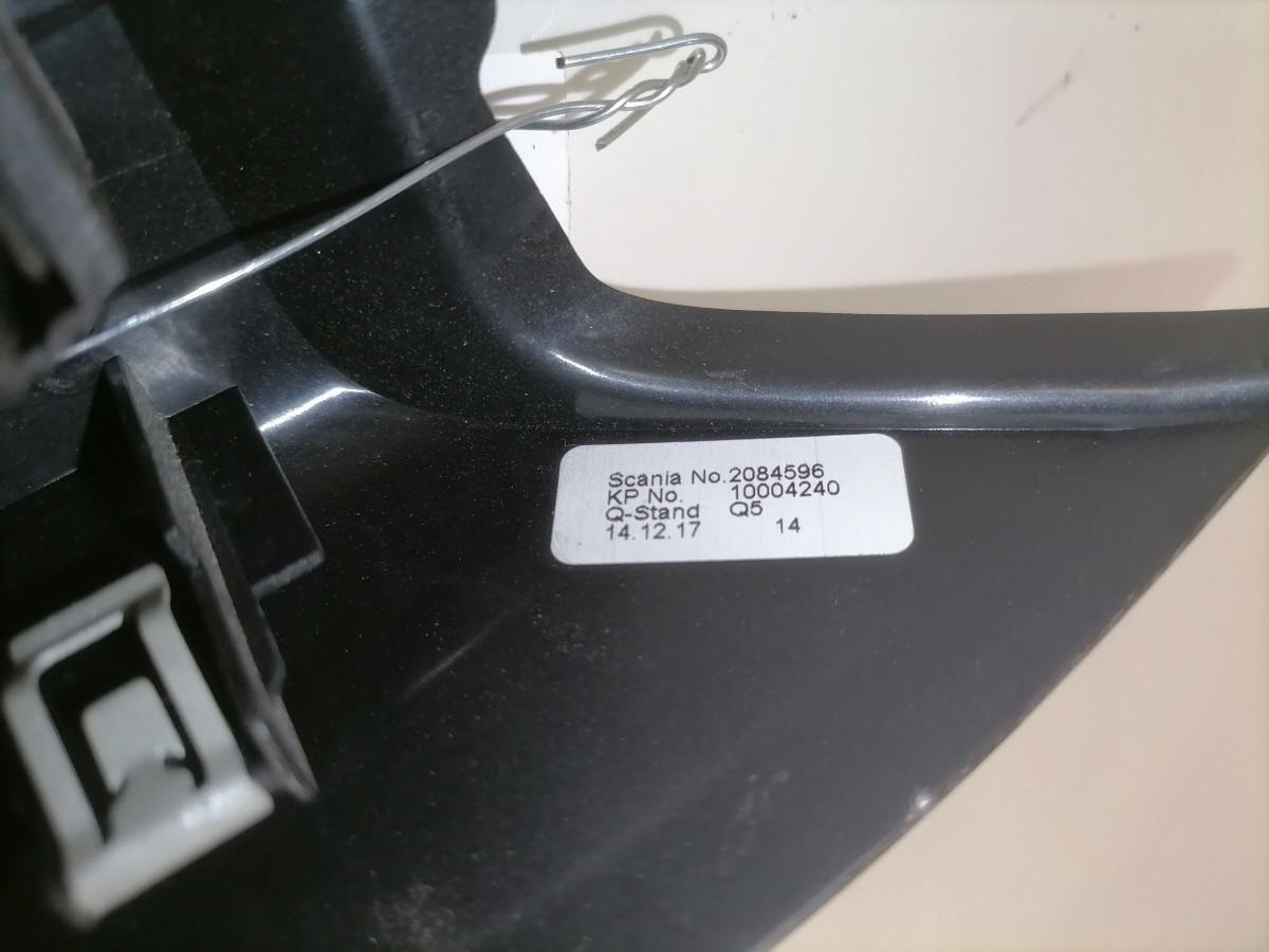 Scania Salongi plastik 2084596 - Peça universal para Camião: foto 4 Scania Salongi plastik 2084596 - Peça universal para Camião: foto 4