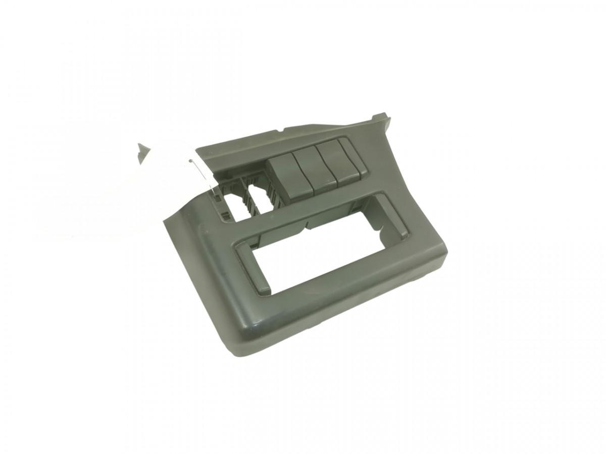 Scania Salongi plastik 2084596 - Peça universal para Camião: foto 1 Scania Salongi plastik 2084596 - Peça universal para Camião: foto 1