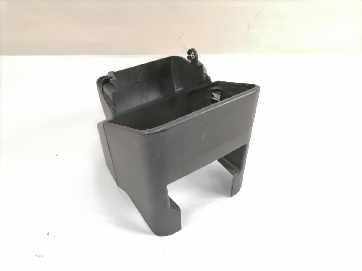 Scania Salongi plastik 2087008 - Peça universal para Camião: foto 2 Scania Salongi plastik 2087008 - Peça universal para Camião: foto 2
