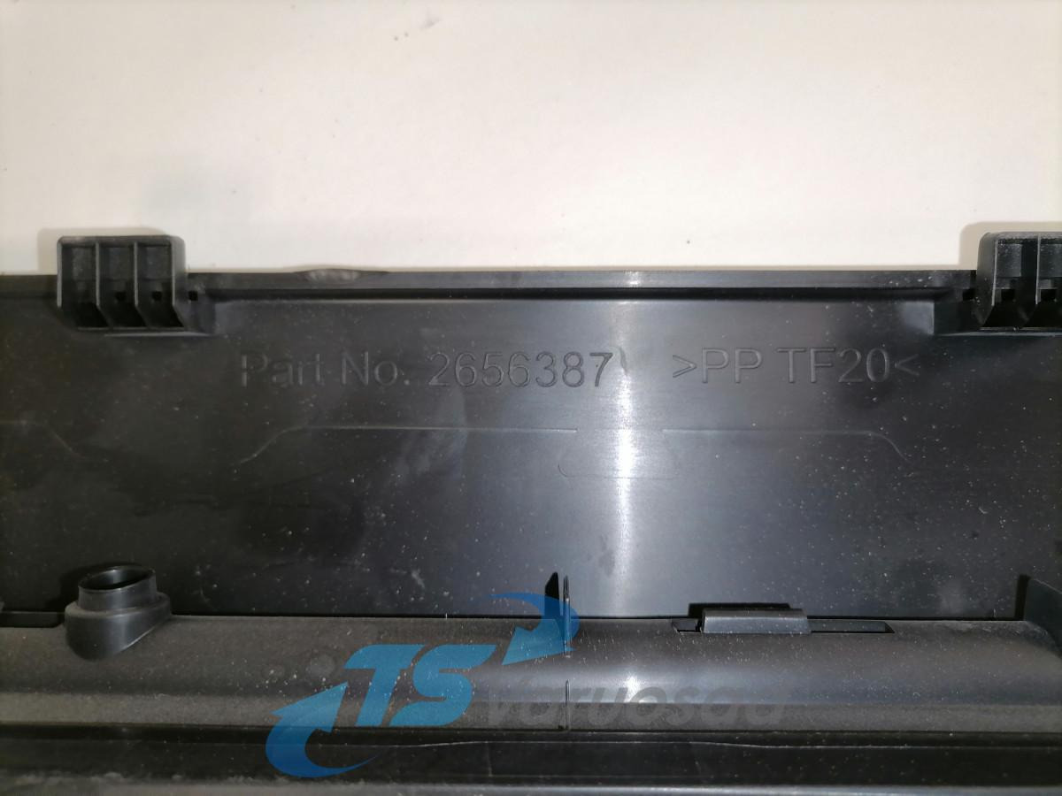 Scania Salongi plastik 2656387 - Peça universal para Camião: foto 4 Scania Salongi plastik 2656387 - Peça universal para Camião: foto 4
