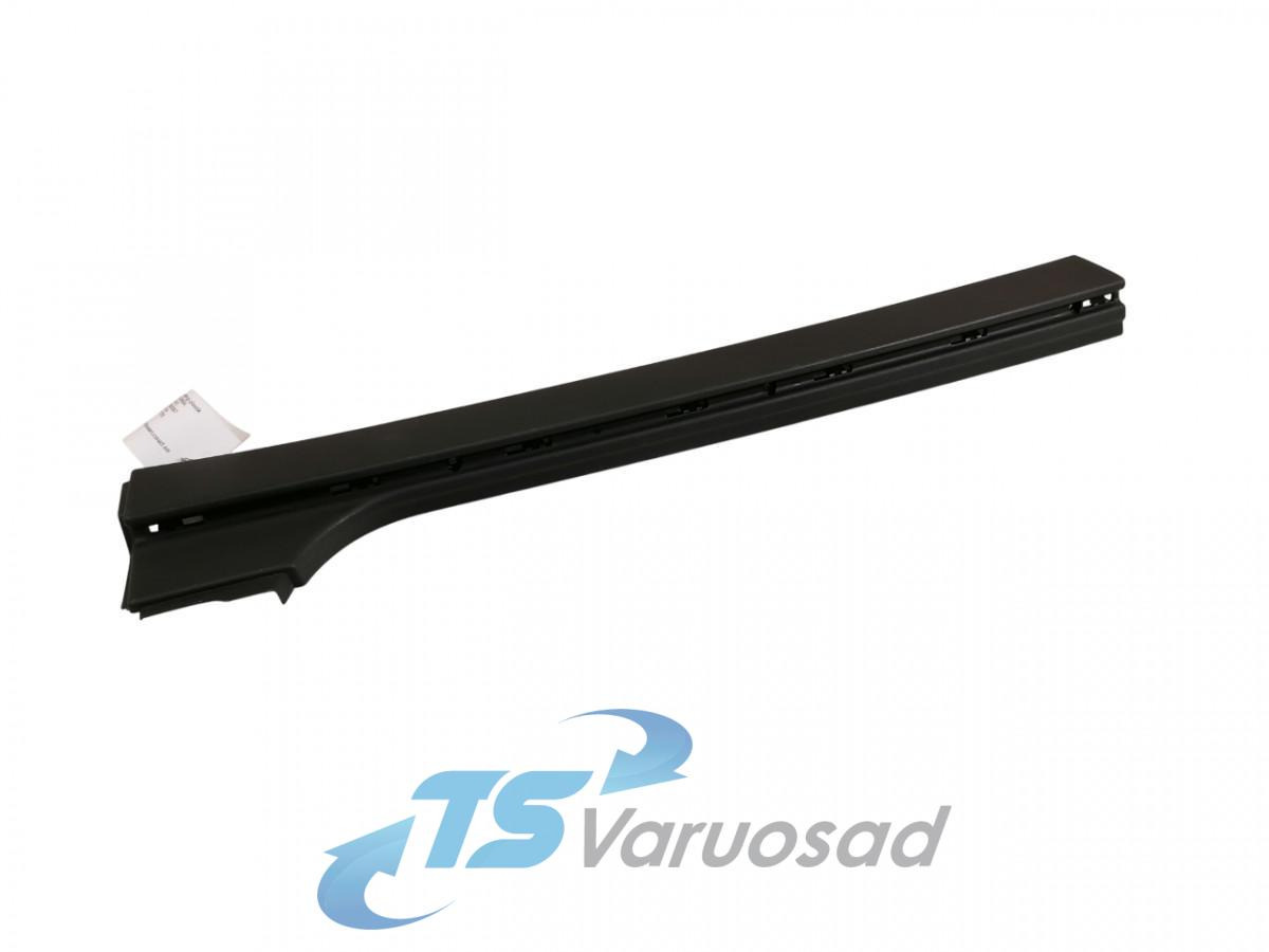 Scania Salongi plastik 2656387 - Peça universal para Camião: foto 1 Scania Salongi plastik 2656387 - Peça universal para Camião: foto 1