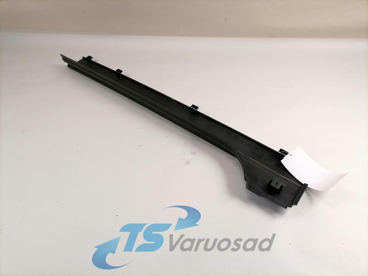 Scania Salongi plastik 2656387 - Peça universal para Camião: foto 3 Scania Salongi plastik 2656387 - Peça universal para Camião: foto 3