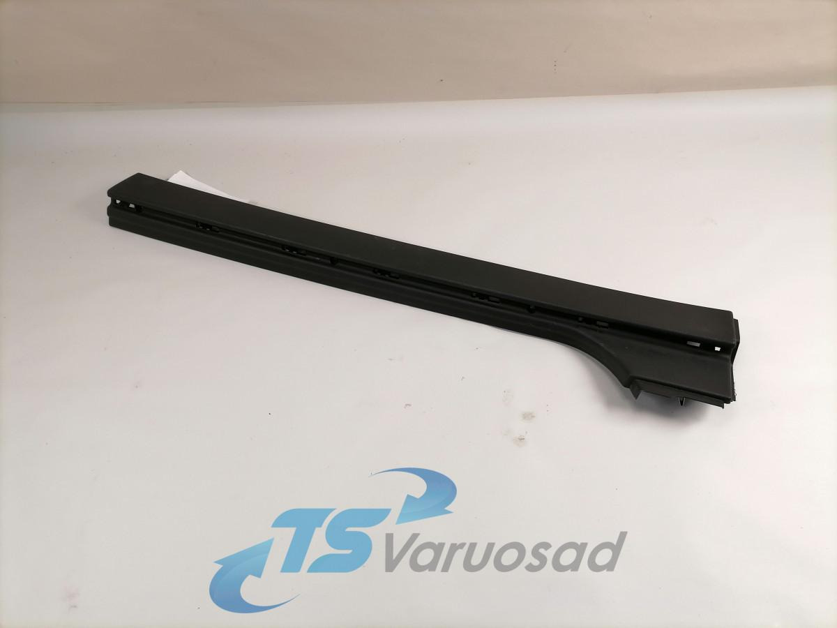 Scania Salongi plastik 2656388 - Peça universal para Camião: foto 2 Scania Salongi plastik 2656388 - Peça universal para Camião: foto 2
