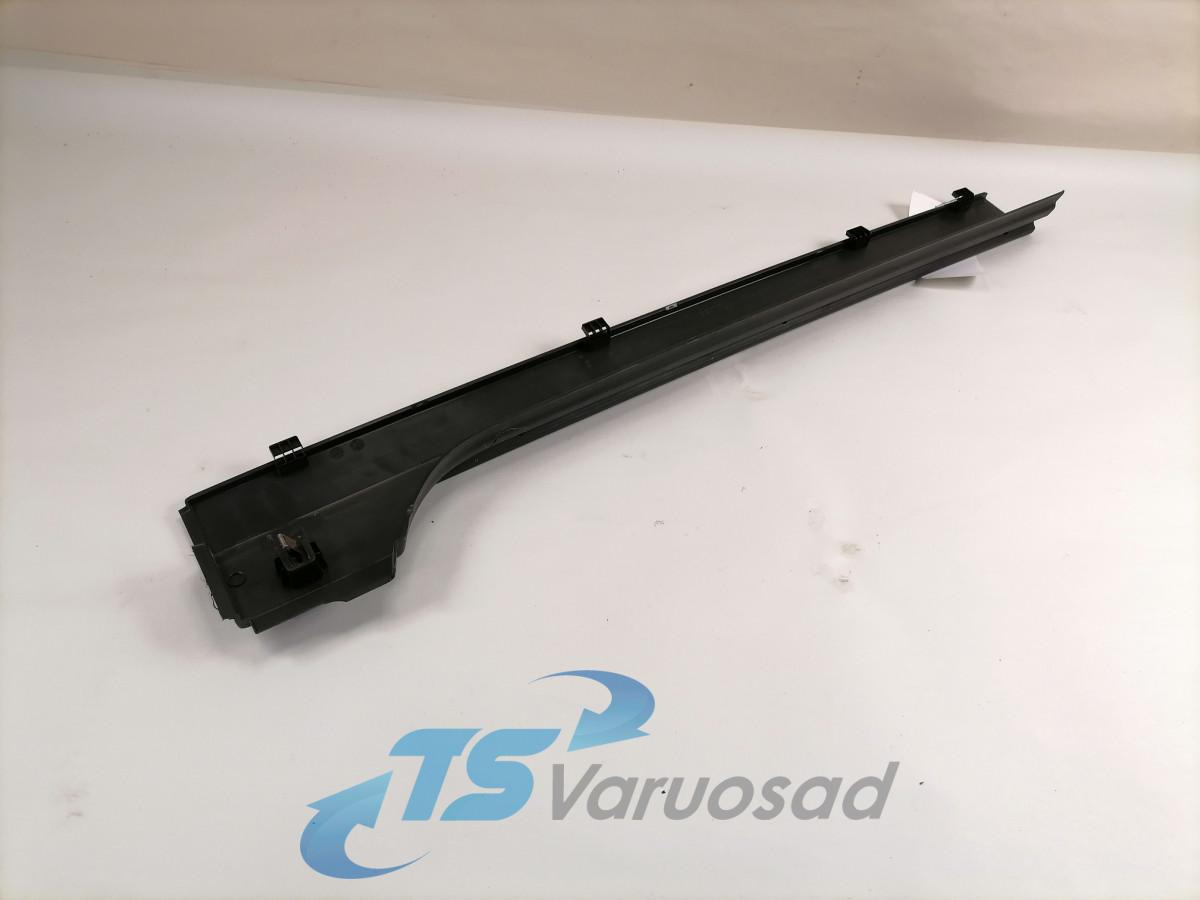Scania Salongi plastik 2656388 - Peça universal para Camião: foto 3 Scania Salongi plastik 2656388 - Peça universal para Camião: foto 3