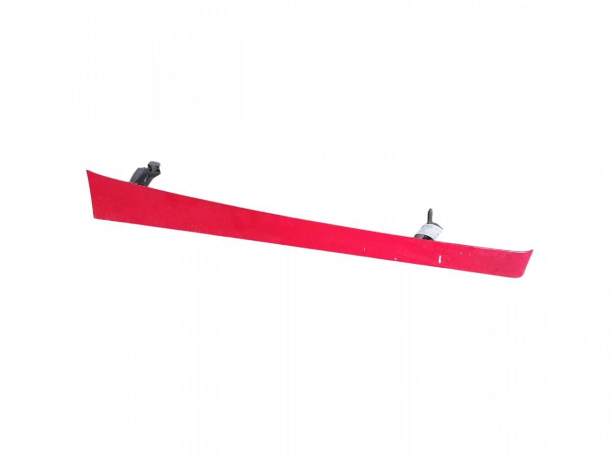 Scania Scania cab wind deflector, right side 1348520 - Aerodinâmica/ Aerofólio para Camião: foto 1 Scania Scania cab wind deflector, right side 1348520 - Aerodinâmica/ Aerofólio para Camião: foto 1