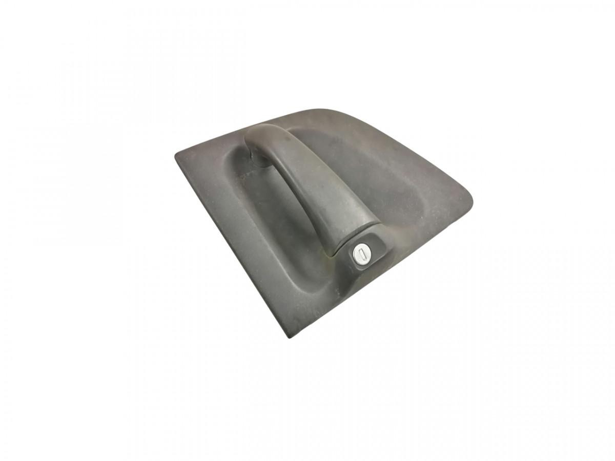 Scania Scania door handle, exterior right 2005370 - Porta e peças para Camião: foto 1 Scania Scania door handle, exterior right 2005370 - Porta e peças para Camião: foto 1