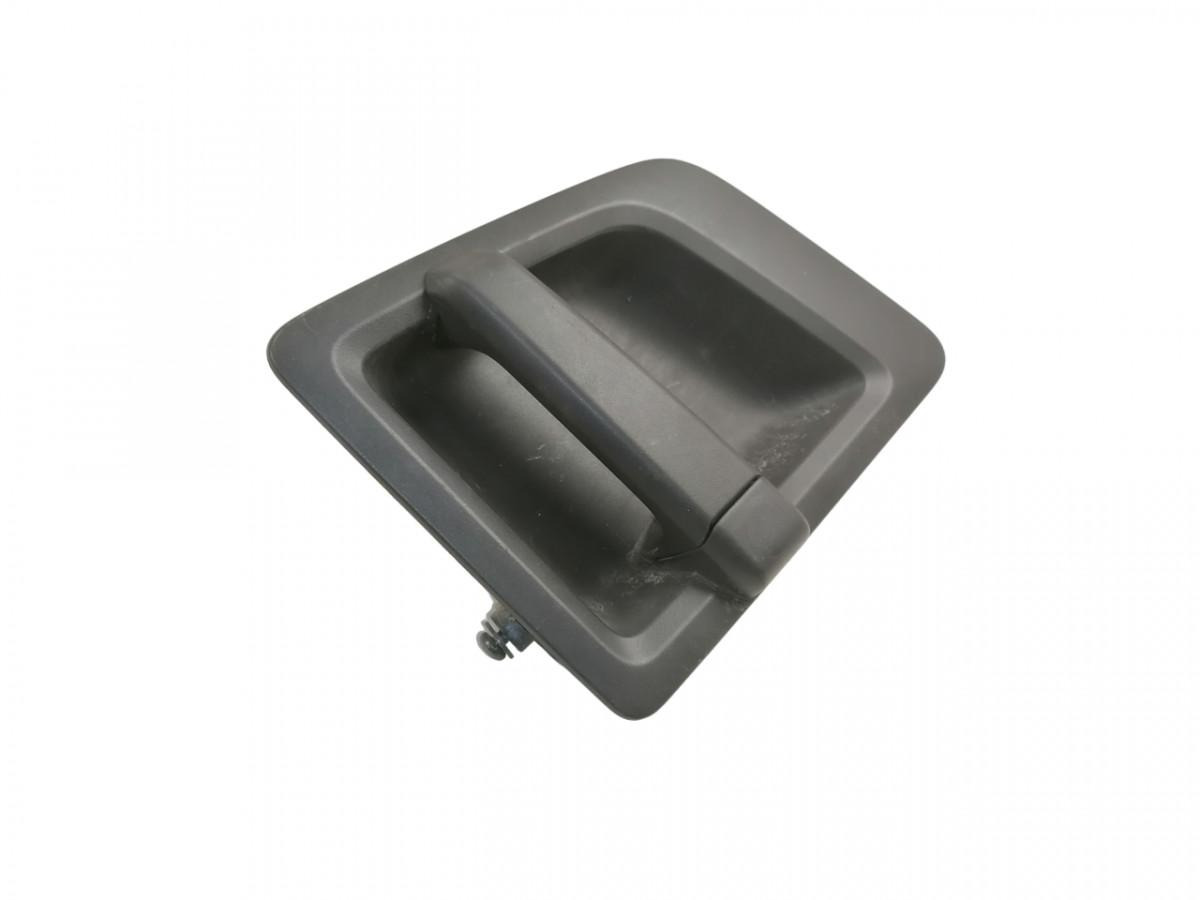 Scania Scania door handle, exterior right 2559148 - Porta e peças para Camião: foto 1 Scania Scania door handle, exterior right 2559148 - Porta e peças para Camião: foto 1