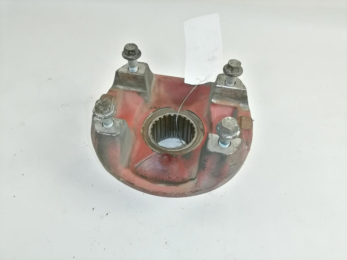 Scania Scania gearbox / reducer flange 1422430 - Peça universal para Camião: foto 3 Scania Scania gearbox / reducer flange 1422430 - Peça universal para Camião: foto 3