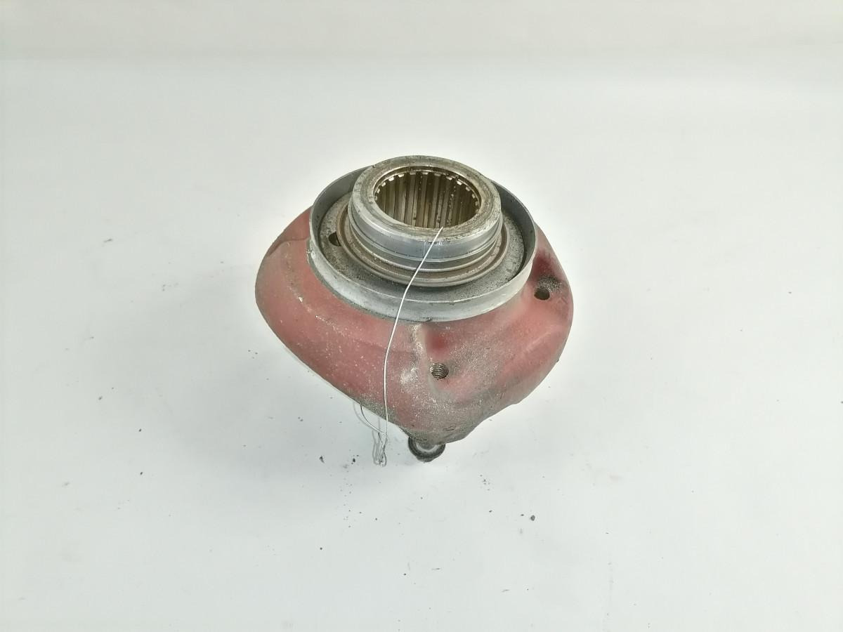 Scania Scania gearbox / reducer flange 1422430 - Peça universal para Camião: foto 2 Scania Scania gearbox / reducer flange 1422430 - Peça universal para Camião: foto 2