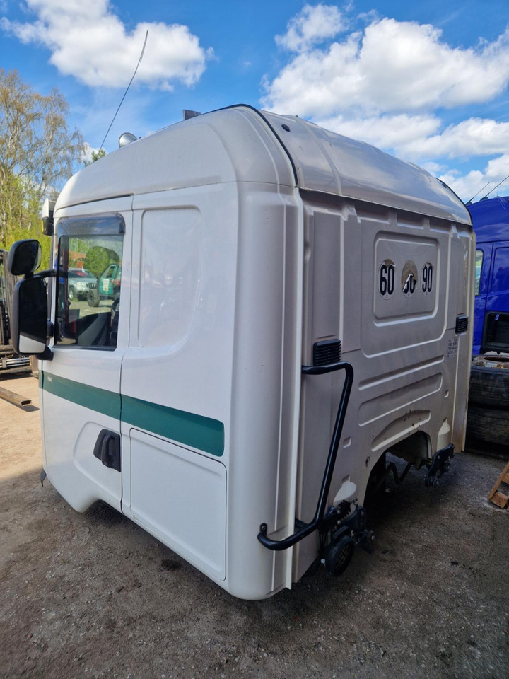 Scania Scania kabiin CG19 Normal 2301688 - Cabine e interior para Camião: foto 3 Scania Scania kabiin CG19 Normal 2301688 - Cabine e interior para Camião: foto 3