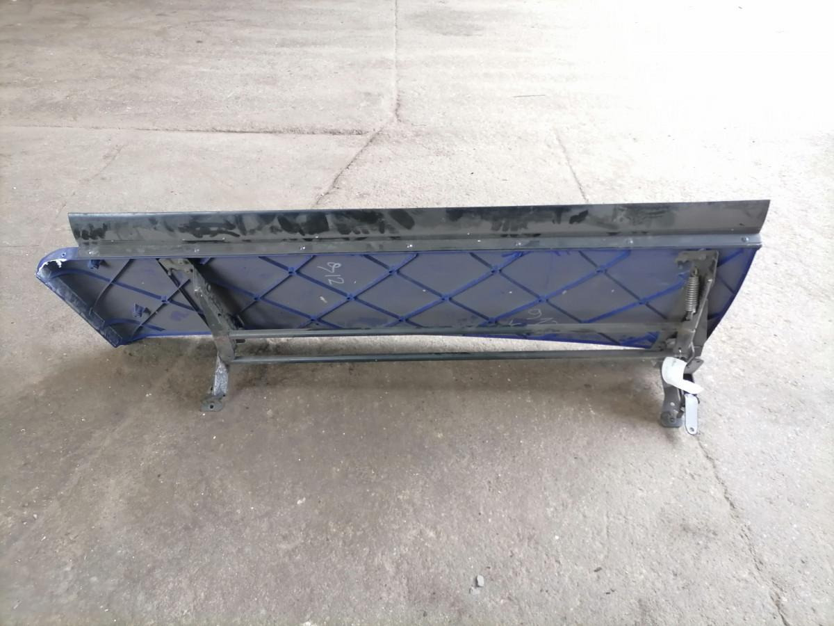 Scania Scania kabiini tuulesuunaja, vasak külg 1534228 - Aerodinâmica/ Aerofólio para Camião: foto 3 Scania Scania kabiini tuulesuunaja, vasak külg 1534228 - Aerodinâmica/ Aerofólio para Camião: foto 3