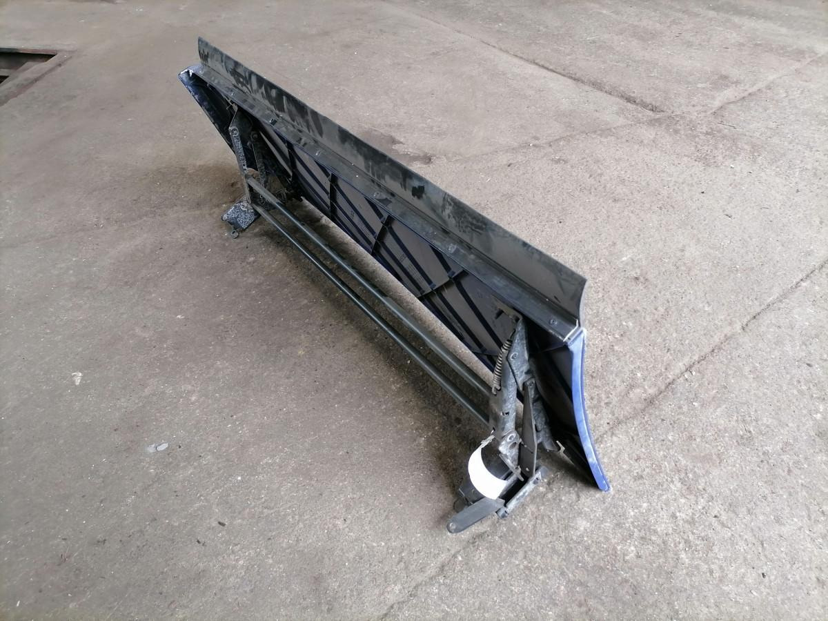 Scania Scania kabiini tuulesuunaja, vasak külg 1534228 - Aerodinâmica/ Aerofólio para Camião: foto 4 Scania Scania kabiini tuulesuunaja, vasak külg 1534228 - Aerodinâmica/ Aerofólio para Camião: foto 4