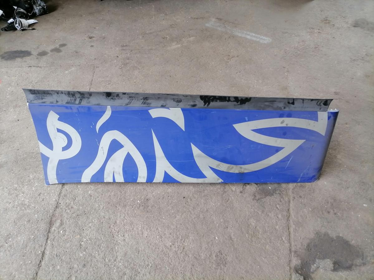 Scania Scania kabiini tuulesuunaja, vasak külg 1534228 - Aerodinâmica/ Aerofólio para Camião: foto 2 Scania Scania kabiini tuulesuunaja, vasak külg 1534228 - Aerodinâmica/ Aerofólio para Camião: foto 2