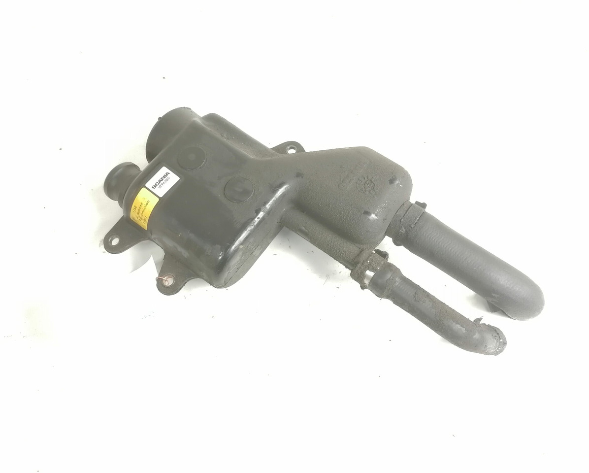 Scania Scania steering oil tank 1894289 - Mangueira de direção para Camião: foto 1 Scania Scania steering oil tank 1894289 - Mangueira de direção para Camião: foto 1
