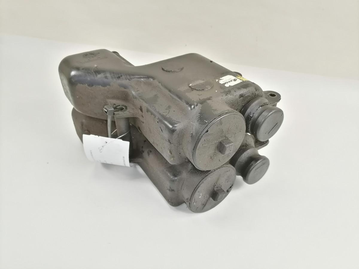 Scania Scania steering oil tank 1894290 - Mangueira de direção para Camião: foto 3 Scania Scania steering oil tank 1894290 - Mangueira de direção para Camião: foto 3