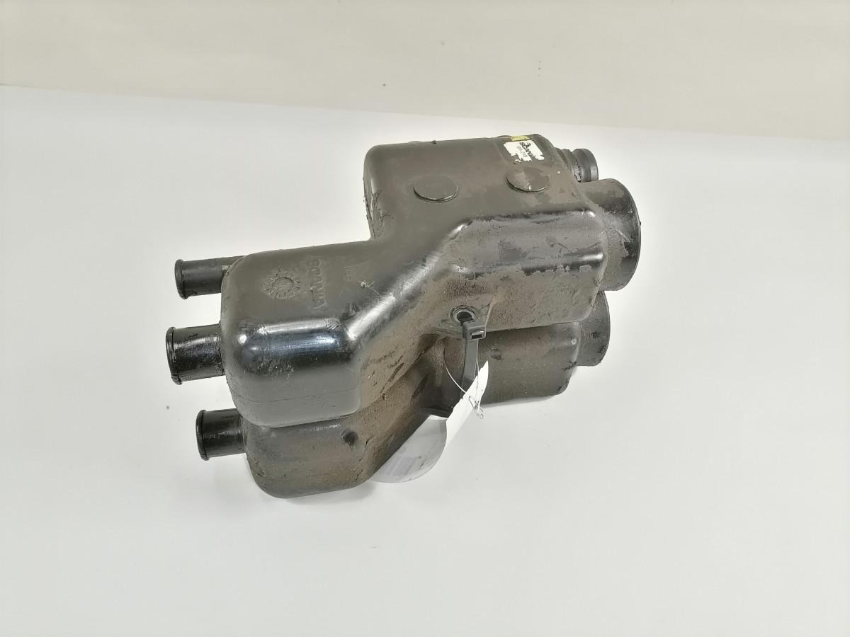 Scania Scania steering oil tank 1894290 - Mangueira de direção para Camião: foto 4 Scania Scania steering oil tank 1894290 - Mangueira de direção para Camião: foto 4