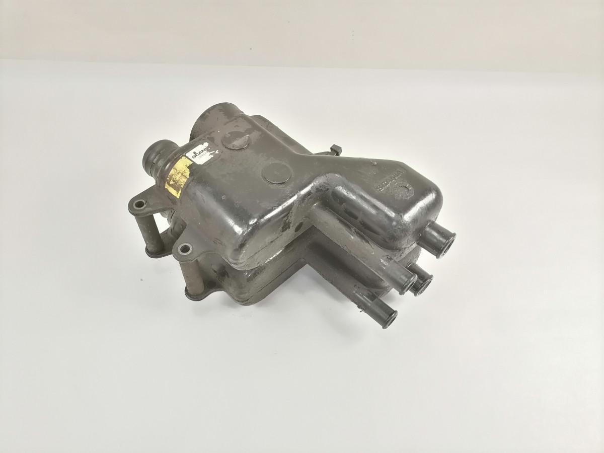 Scania Scania steering oil tank 1894290 - Mangueira de direção para Camião: foto 2 Scania Scania steering oil tank 1894290 - Mangueira de direção para Camião: foto 2