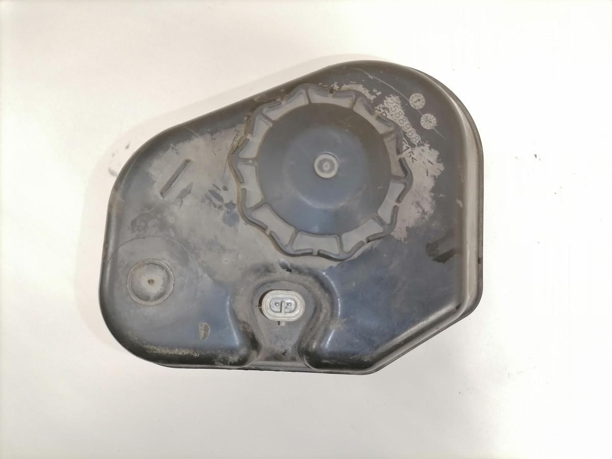 Scania Scania steering oil tank 2481322 - Mangueira de direção para Camião: foto 3 Scania Scania steering oil tank 2481322 - Mangueira de direção para Camião: foto 3