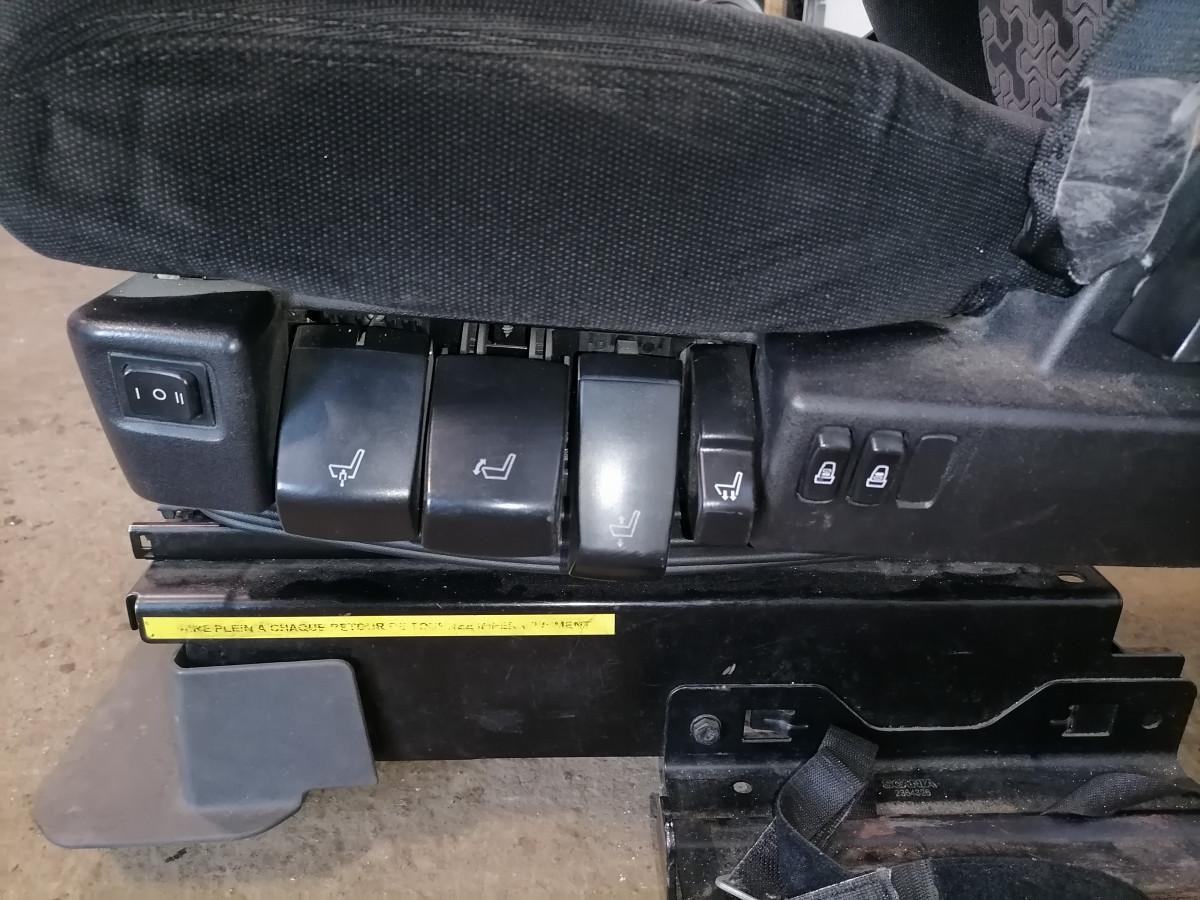 Scania Seat 2421529 - Banco para Camião: foto 5 Scania Seat 2421529 - Banco para Camião: foto 5