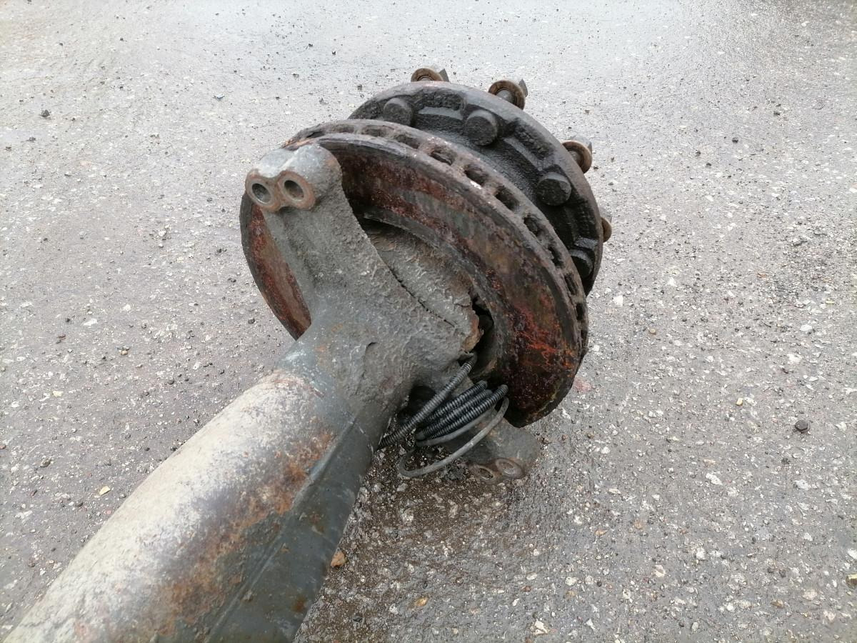 Scania Sillatala, tõstetav sild ASA700 2084797 - Eixo e peças para Camião: foto 5 Scania Sillatala, tõstetav sild ASA700 2084797 - Eixo e peças para Camião: foto 5