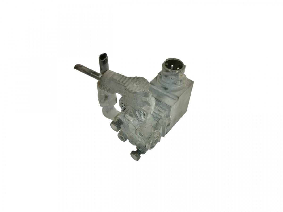 Scania Solenoid valve 2038655 - Válvula de freio para Camião: foto 1 Scania Solenoid valve 2038655 - Válvula de freio para Camião: foto 1