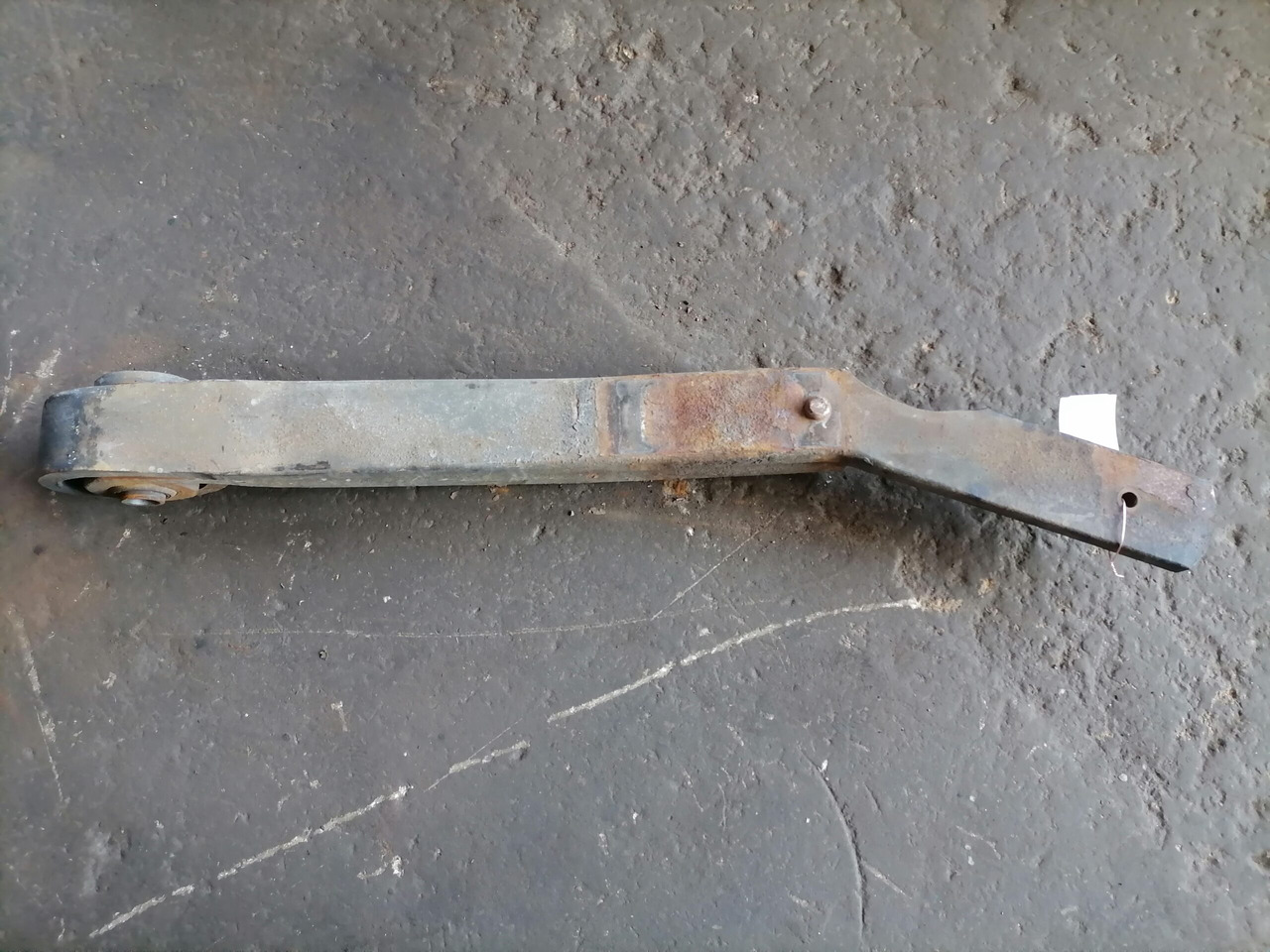 Scania Spring 1769877 - Suspensão de molas/ Suspensão de lâminas para Camião: foto 5 Scania Spring 1769877 - Suspensão de molas/ Suspensão de lâminas para Camião: foto 5