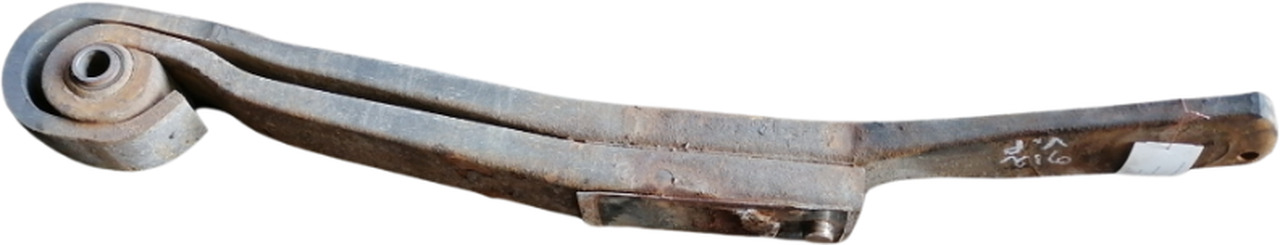 Scania Spring 1769877 - Suspensão de molas/ Suspensão de lâminas para Camião: foto 1 Scania Spring 1769877 - Suspensão de molas/ Suspensão de lâminas para Camião: foto 1