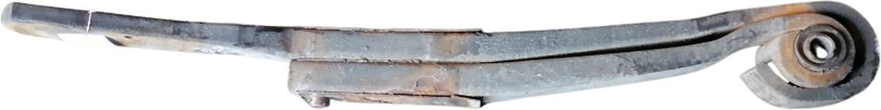 Scania Spring 1769878 - Suspensão de molas/ Suspensão de lâminas para Camião: foto 1 Scania Spring 1769878 - Suspensão de molas/ Suspensão de lâminas para Camião: foto 1