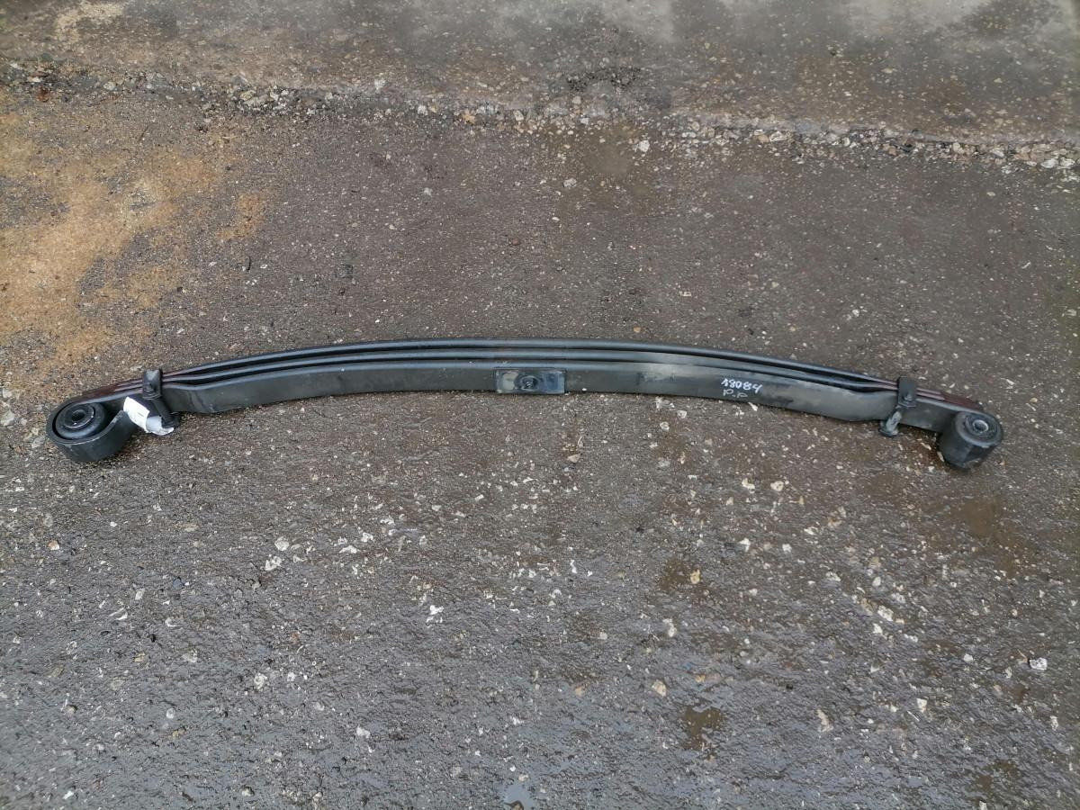 Scania Spring 2474643 - Suspensão de molas/ Suspensão de lâminas para Camião: foto 2 Scania Spring 2474643 - Suspensão de molas/ Suspensão de lâminas para Camião: foto 2