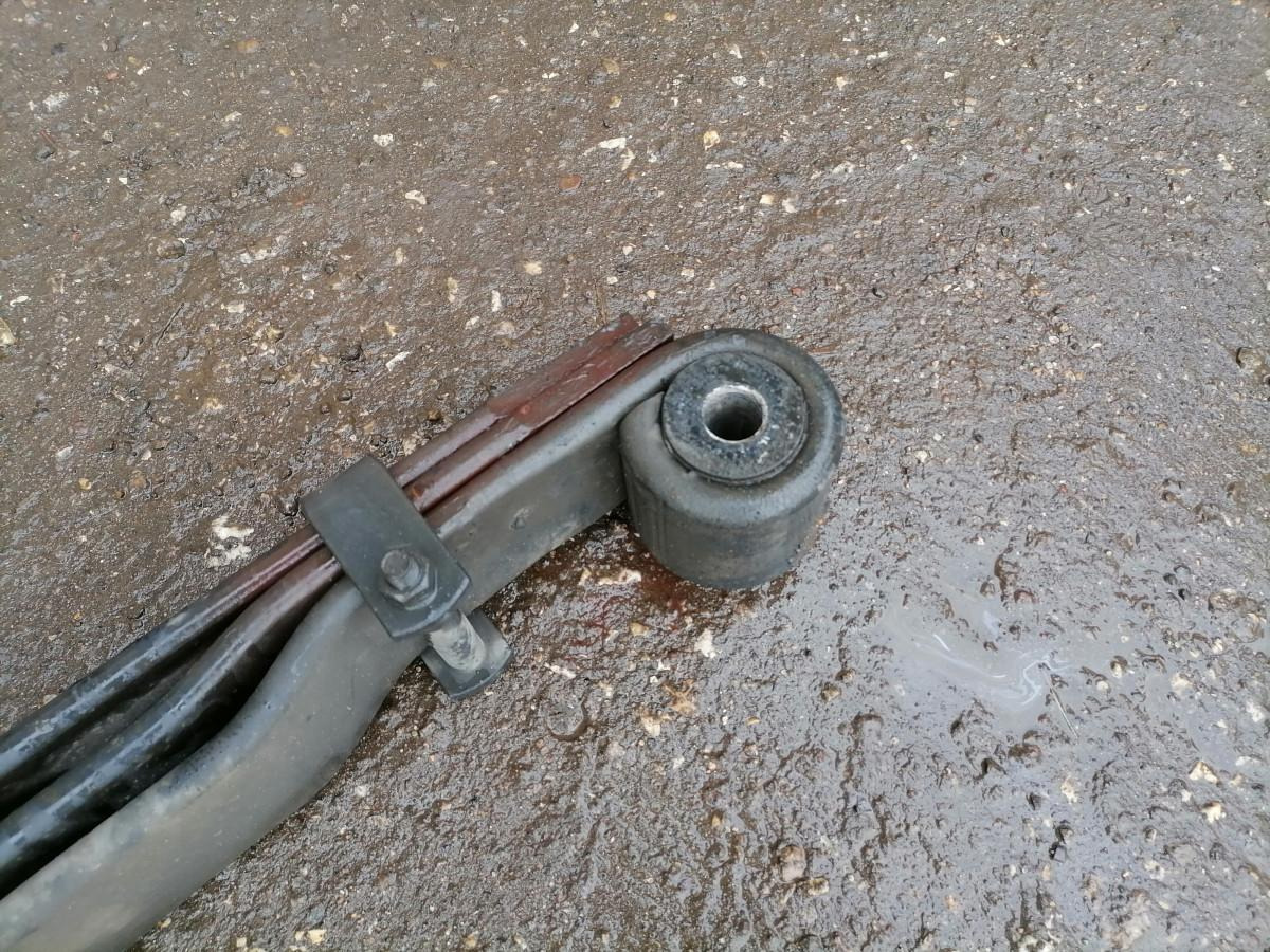 Scania Spring 2474643 - Suspensão de molas/ Suspensão de lâminas para Camião: foto 4 Scania Spring 2474643 - Suspensão de molas/ Suspensão de lâminas para Camião: foto 4