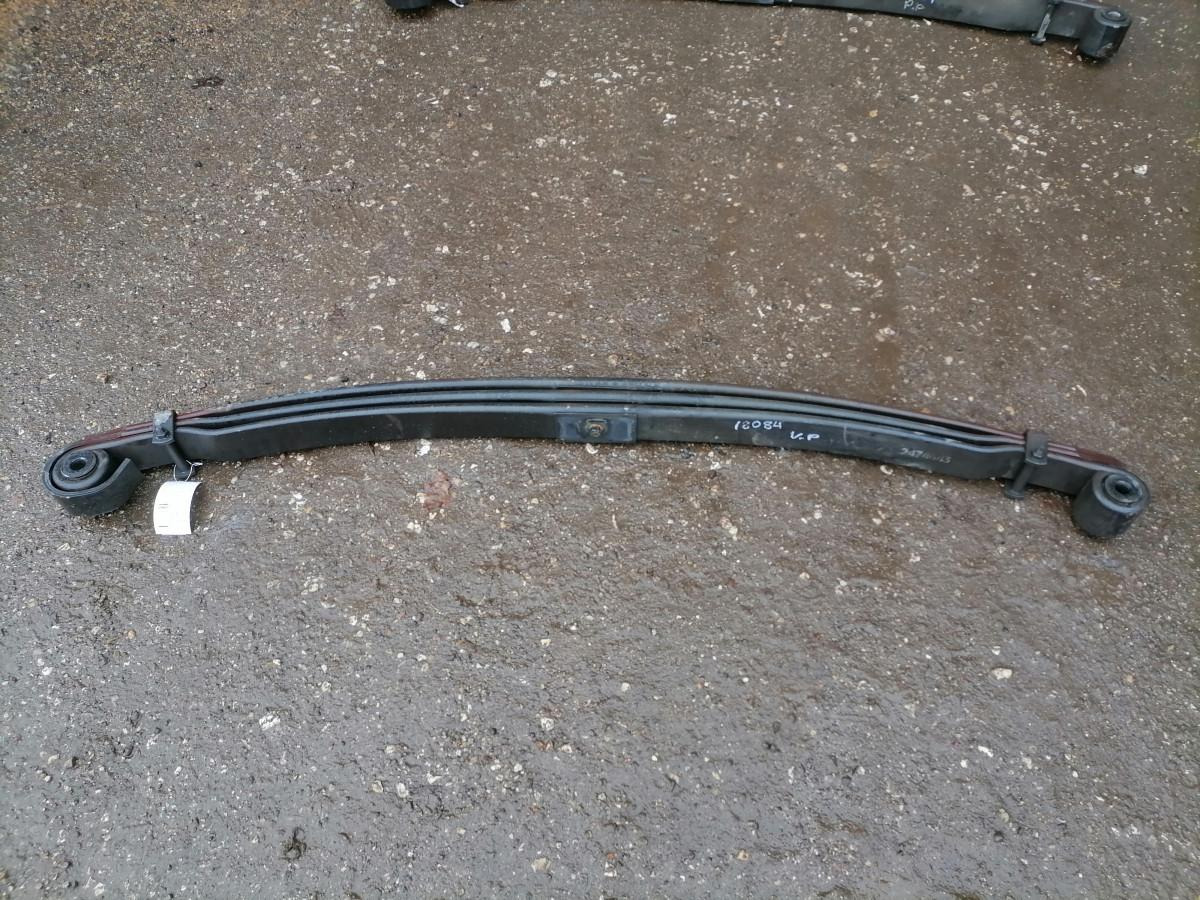 Scania Spring 2474643 - Suspensão de molas/ Suspensão de lâminas para Camião: foto 2 Scania Spring 2474643 - Suspensão de molas/ Suspensão de lâminas para Camião: foto 2