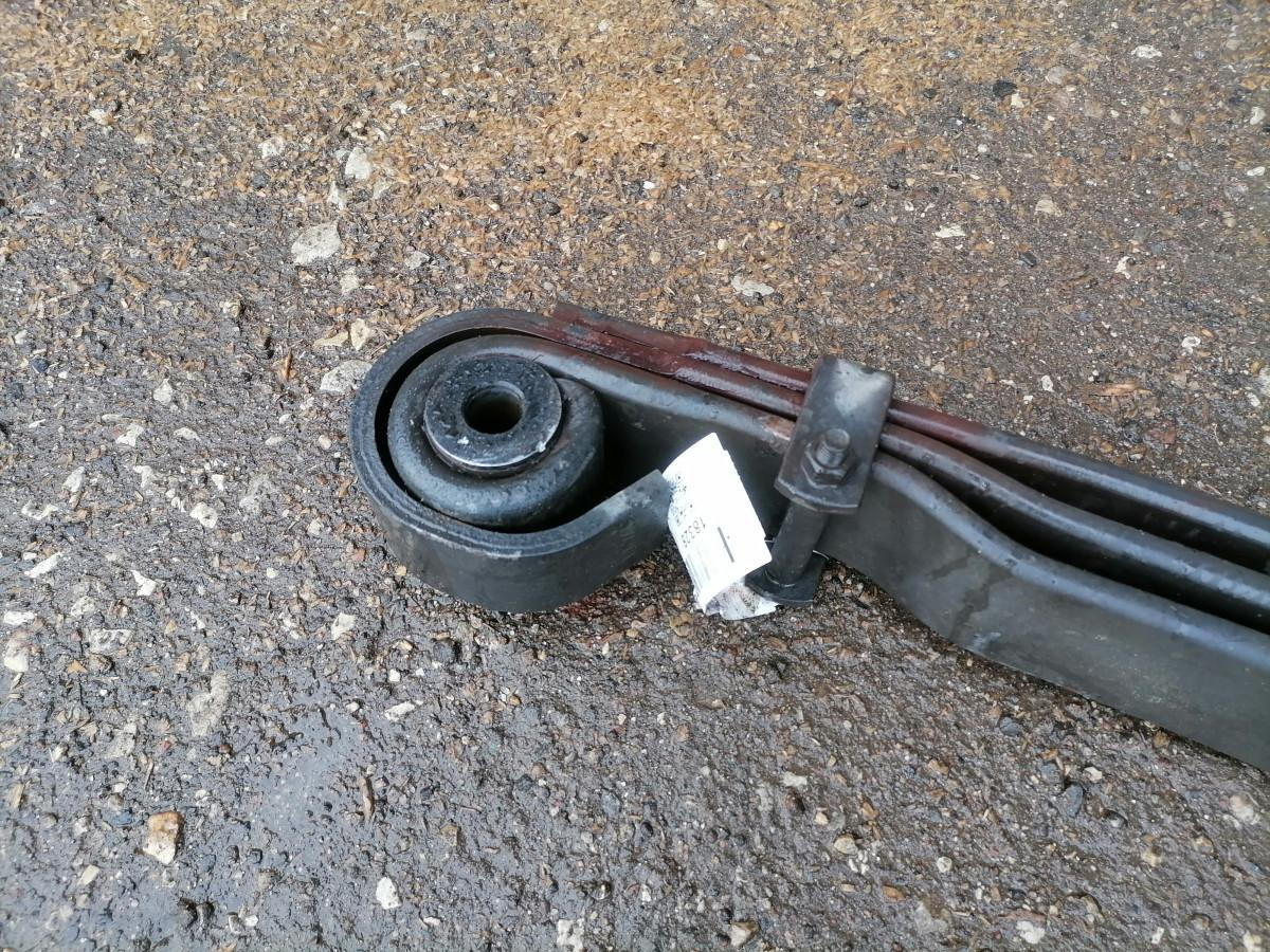 Scania Spring 2474643 - Suspensão de molas/ Suspensão de lâminas para Camião: foto 5 Scania Spring 2474643 - Suspensão de molas/ Suspensão de lâminas para Camião: foto 5