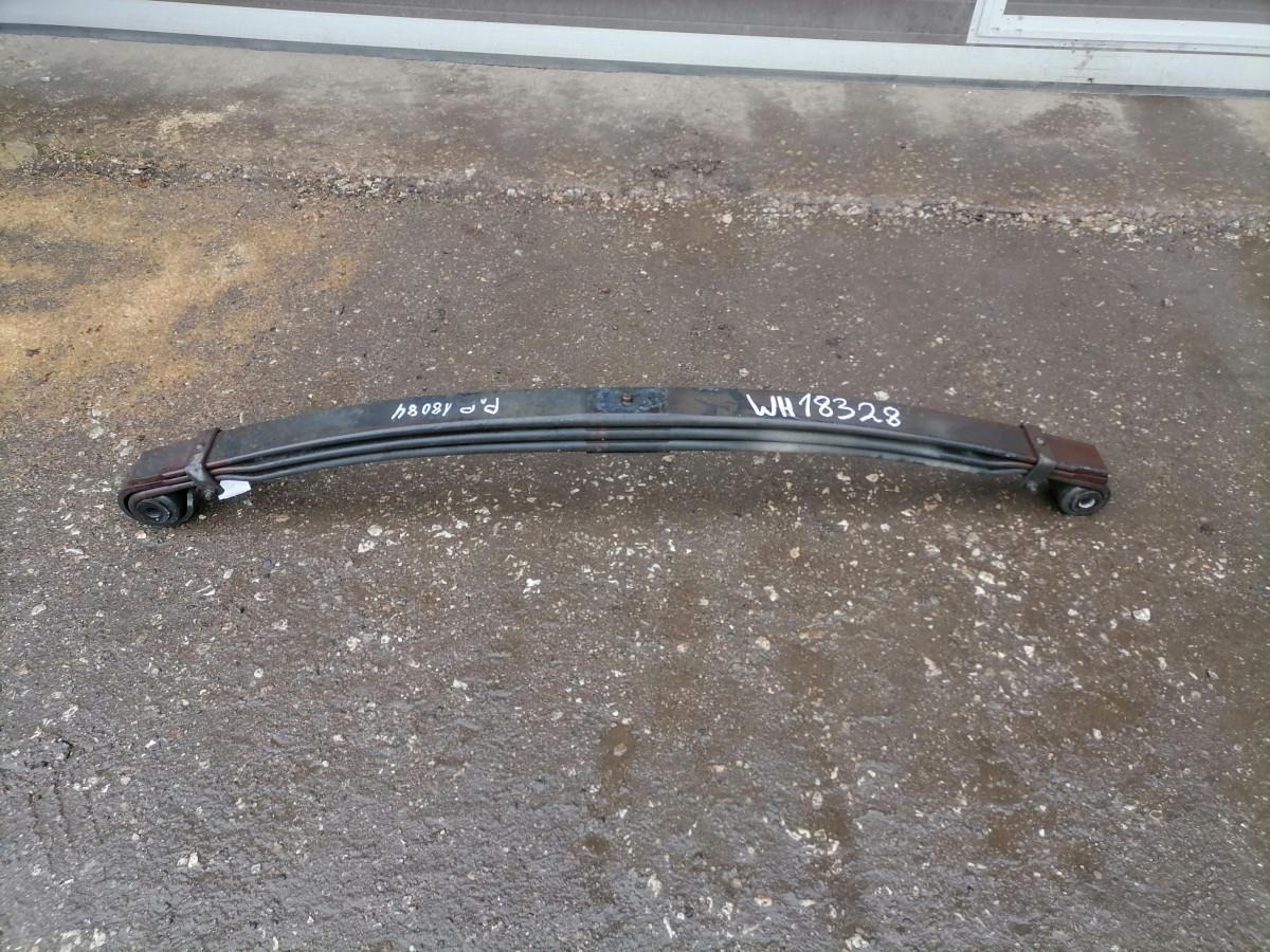 Scania Spring 2474643 - Suspensão de molas/ Suspensão de lâminas para Camião: foto 3 Scania Spring 2474643 - Suspensão de molas/ Suspensão de lâminas para Camião: foto 3