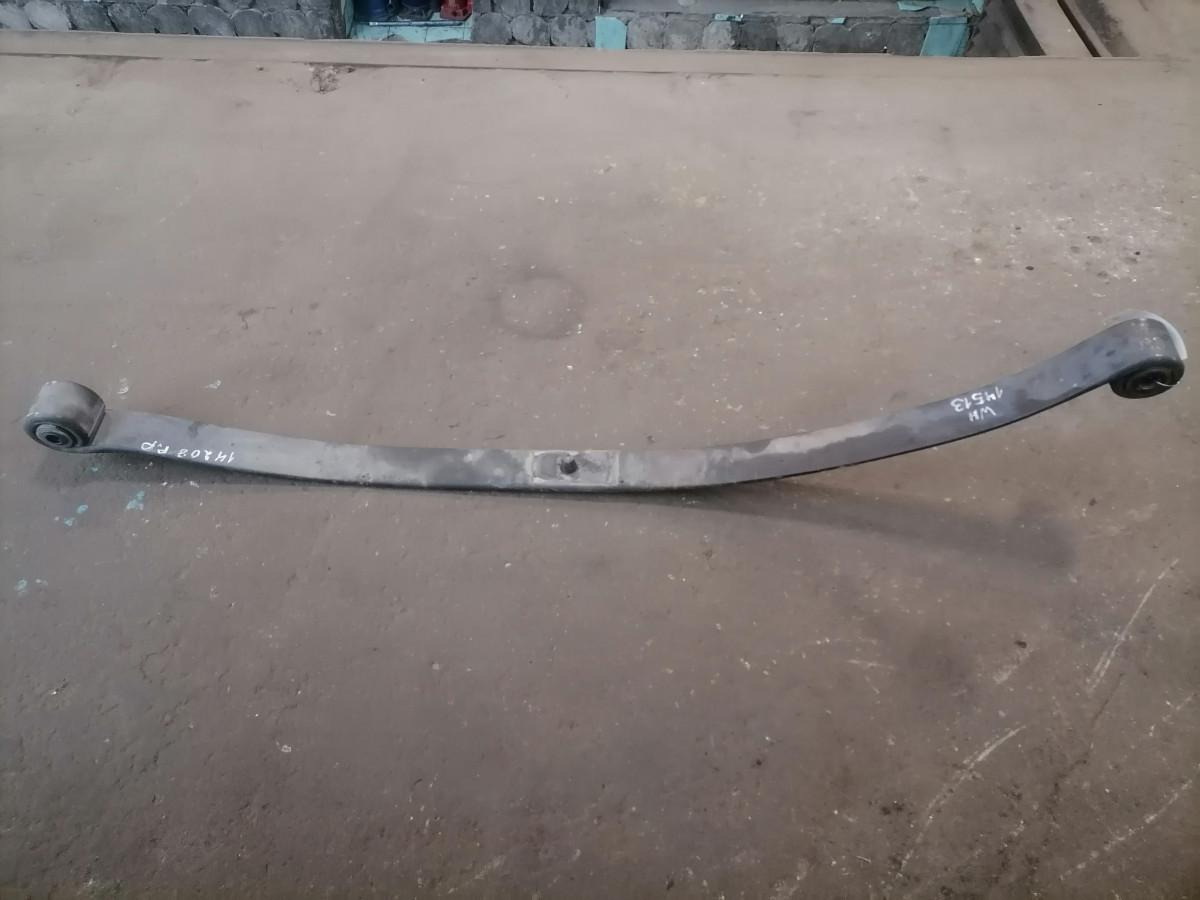 Scania Spring 2669134 - Suspensão de molas/ Suspensão de lâminas para Camião: foto 2 Scania Spring 2669134 - Suspensão de molas/ Suspensão de lâminas para Camião: foto 2