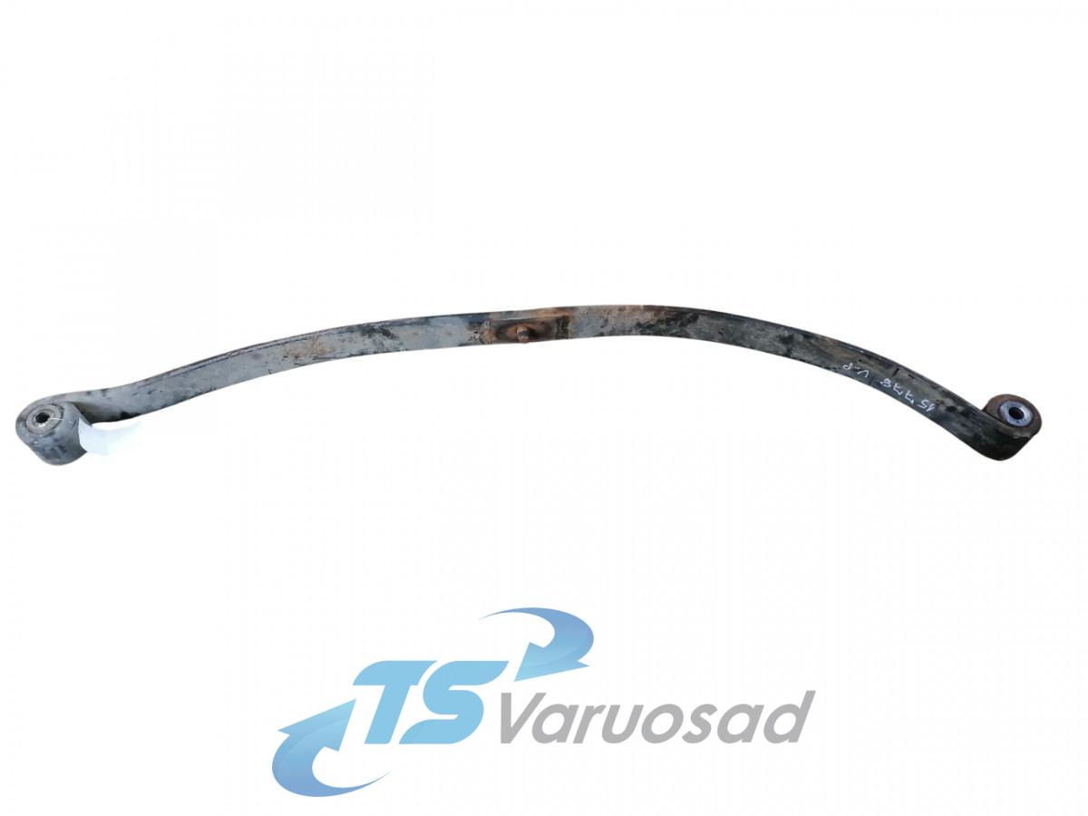 Scania Spring 2669134 - Suspensão de molas/ Suspensão de lâminas para Camião: foto 1 Scania Spring 2669134 - Suspensão de molas/ Suspensão de lâminas para Camião: foto 1