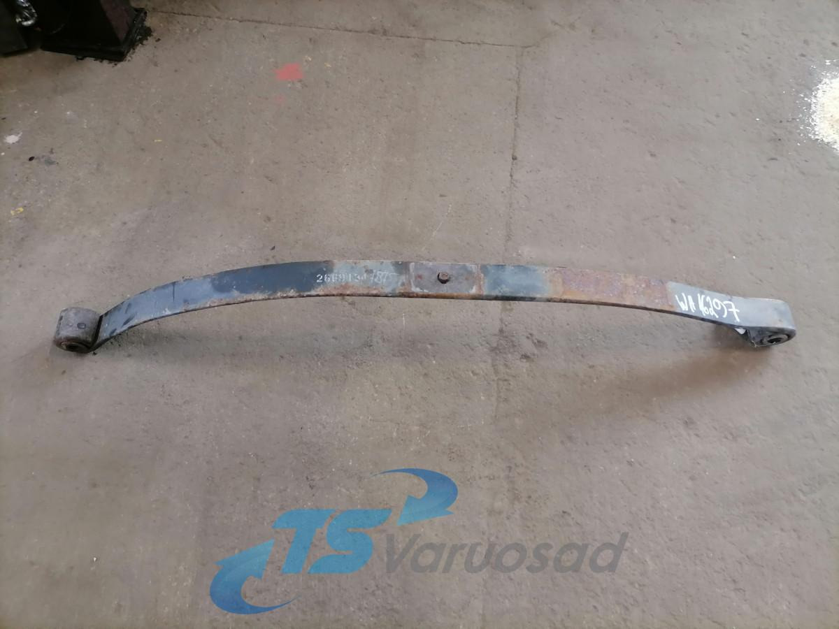 Scania Spring 2669134 - Suspensão de molas/ Suspensão de lâminas para Camião: foto 3 Scania Spring 2669134 - Suspensão de molas/ Suspensão de lâminas para Camião: foto 3