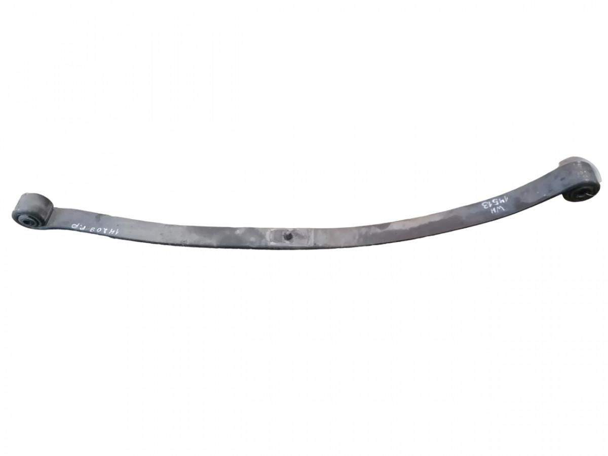 Scania Spring 2669134 - Suspensão de molas/ Suspensão de lâminas para Camião: foto 1 Scania Spring 2669134 - Suspensão de molas/ Suspensão de lâminas para Camião: foto 1