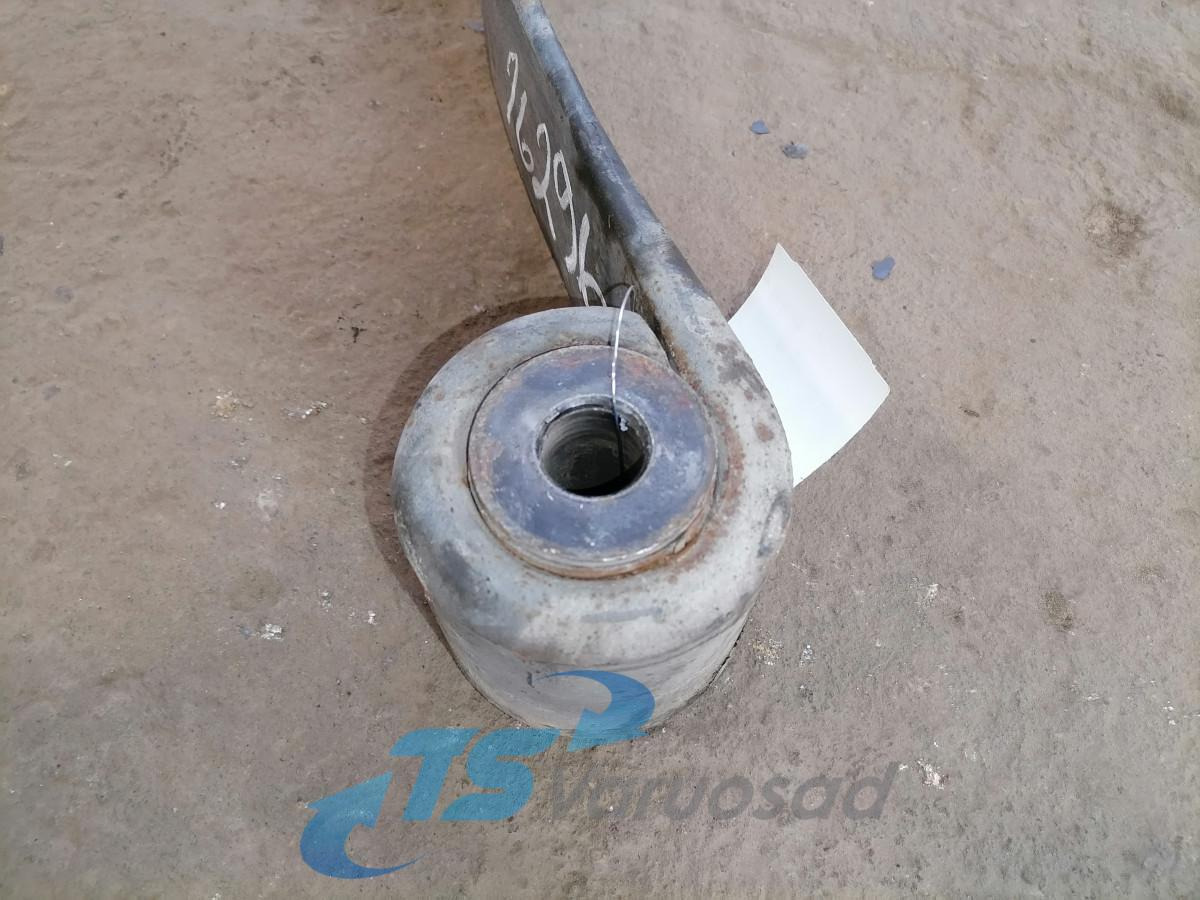 Scania Spring 2669134 - Suspensão de molas/ Suspensão de lâminas para Camião: foto 4 Scania Spring 2669134 - Suspensão de molas/ Suspensão de lâminas para Camião: foto 4