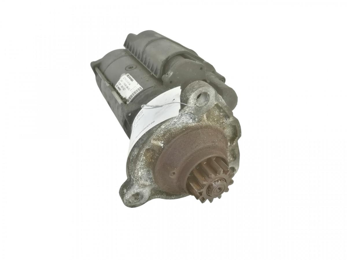 Scania Starter 2276131 - Motor de arranque para Camião: foto 1 Scania Starter 2276131 - Motor de arranque para Camião: foto 1