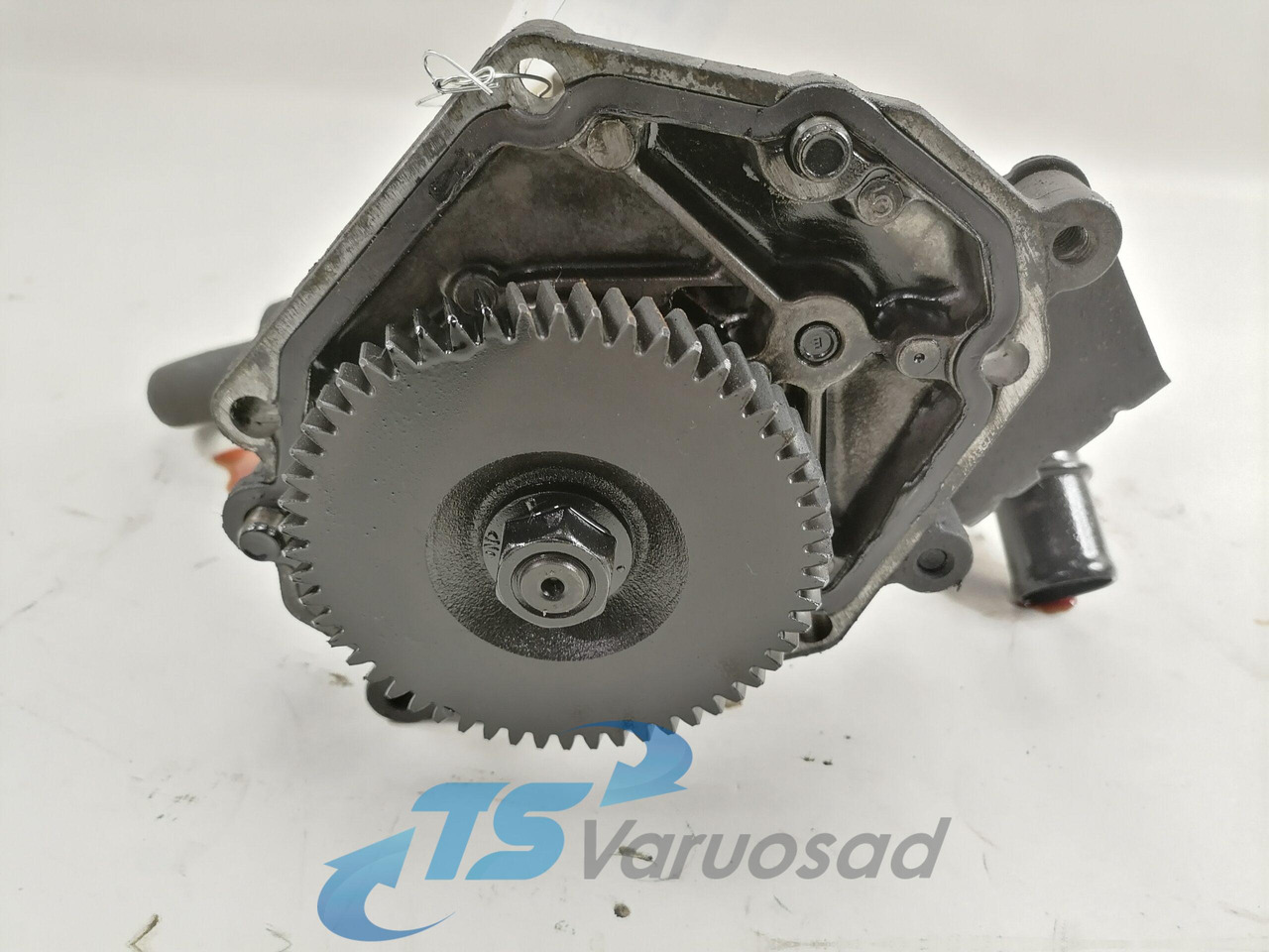 Scania Steering hydraulic pump 1439958 - Bomba de direção para Camião: foto 3 Scania Steering hydraulic pump 1439958 - Bomba de direção para Camião: foto 3