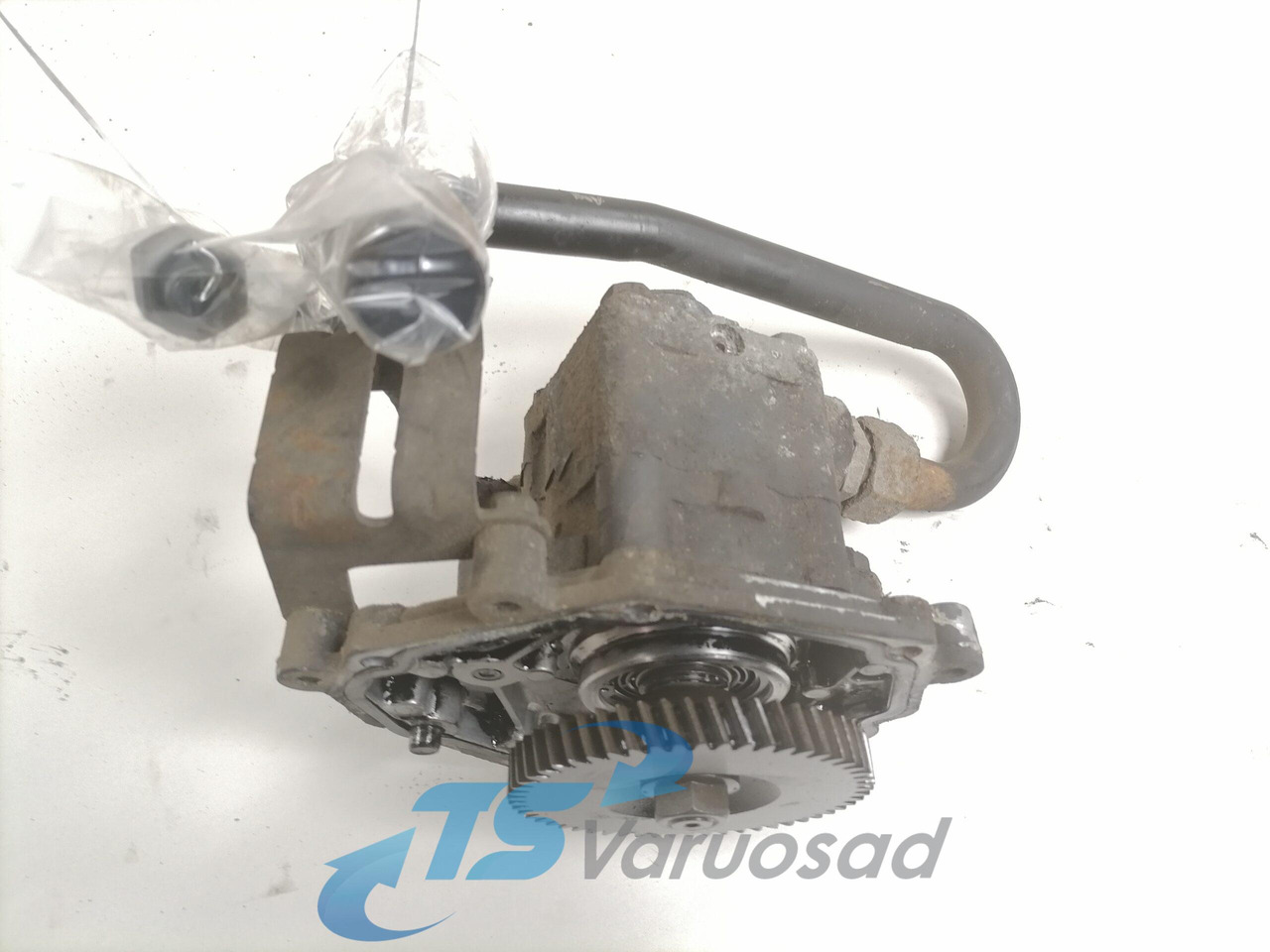 Scania Steering hydraulic pump 2108038 - Bomba de direção para Camião: foto 3 Scania Steering hydraulic pump 2108038 - Bomba de direção para Camião: foto 3