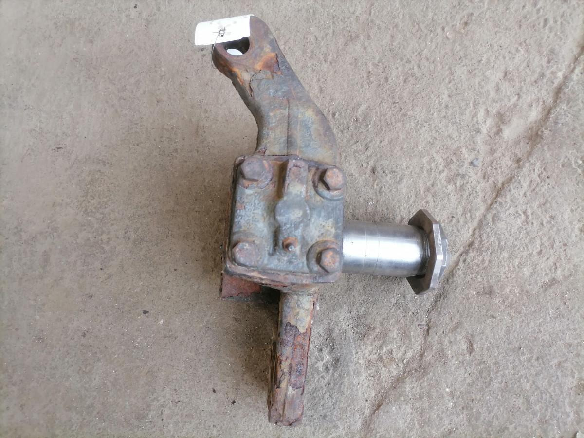 Scania Steering knuckle 1895928 - Eixo e peças para Camião: foto 3 Scania Steering knuckle 1895928 - Eixo e peças para Camião: foto 3