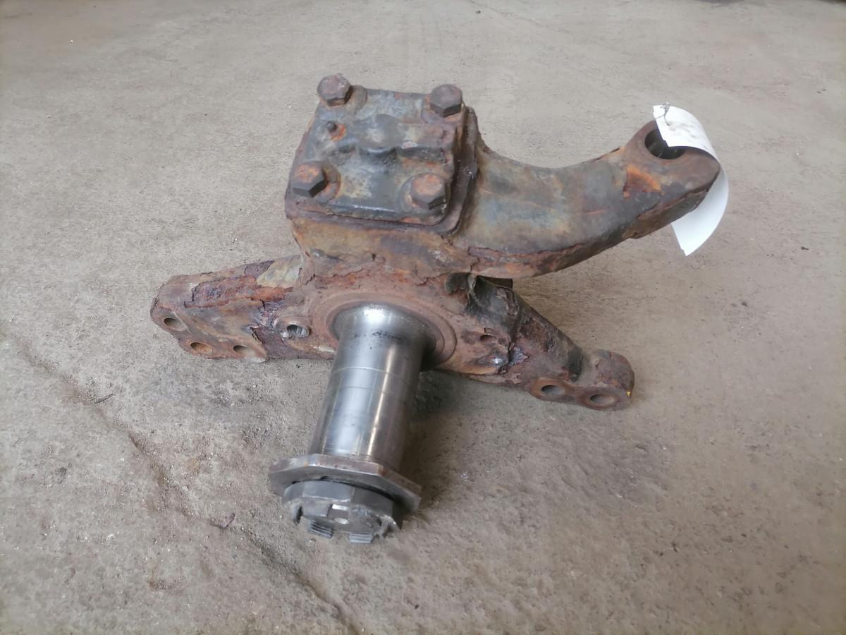 Scania Steering knuckle 1895928 - Eixo e peças para Camião: foto 2 Scania Steering knuckle 1895928 - Eixo e peças para Camião: foto 2