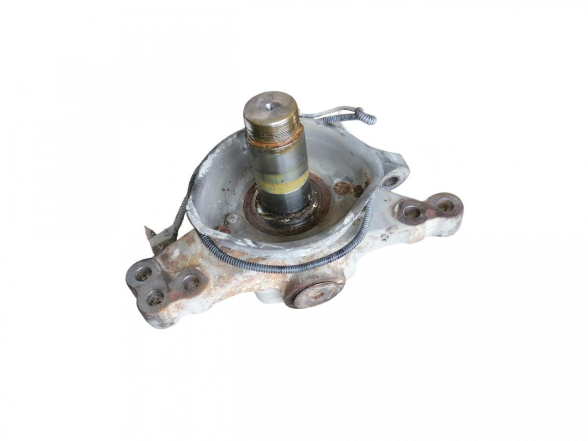 Scania Steering knuckle 1895928 - Eixo e peças para Camião: foto 1 Scania Steering knuckle 1895928 - Eixo e peças para Camião: foto 1