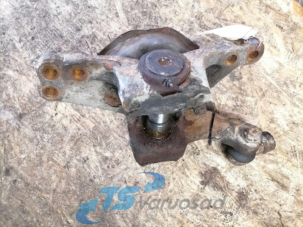 Scania Steering knuckle 1895928 - Eixo e peças para Camião: foto 5 Scania Steering knuckle 1895928 - Eixo e peças para Camião: foto 5