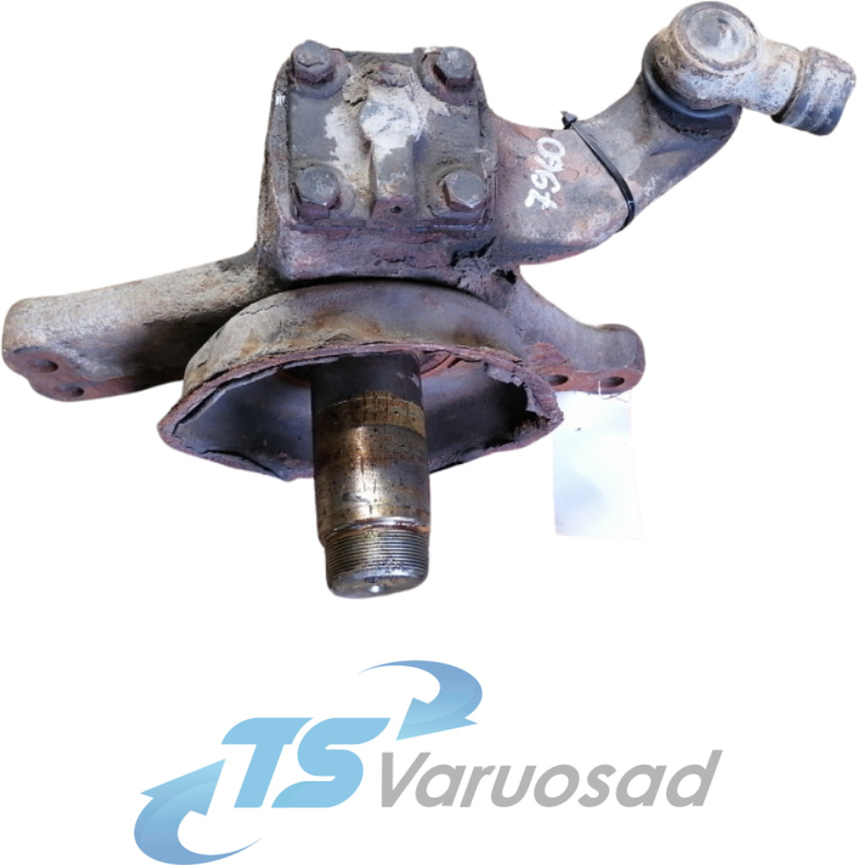 Scania Steering knuckle 1895928 - Eixo e peças para Camião: foto 1 Scania Steering knuckle 1895928 - Eixo e peças para Camião: foto 1
