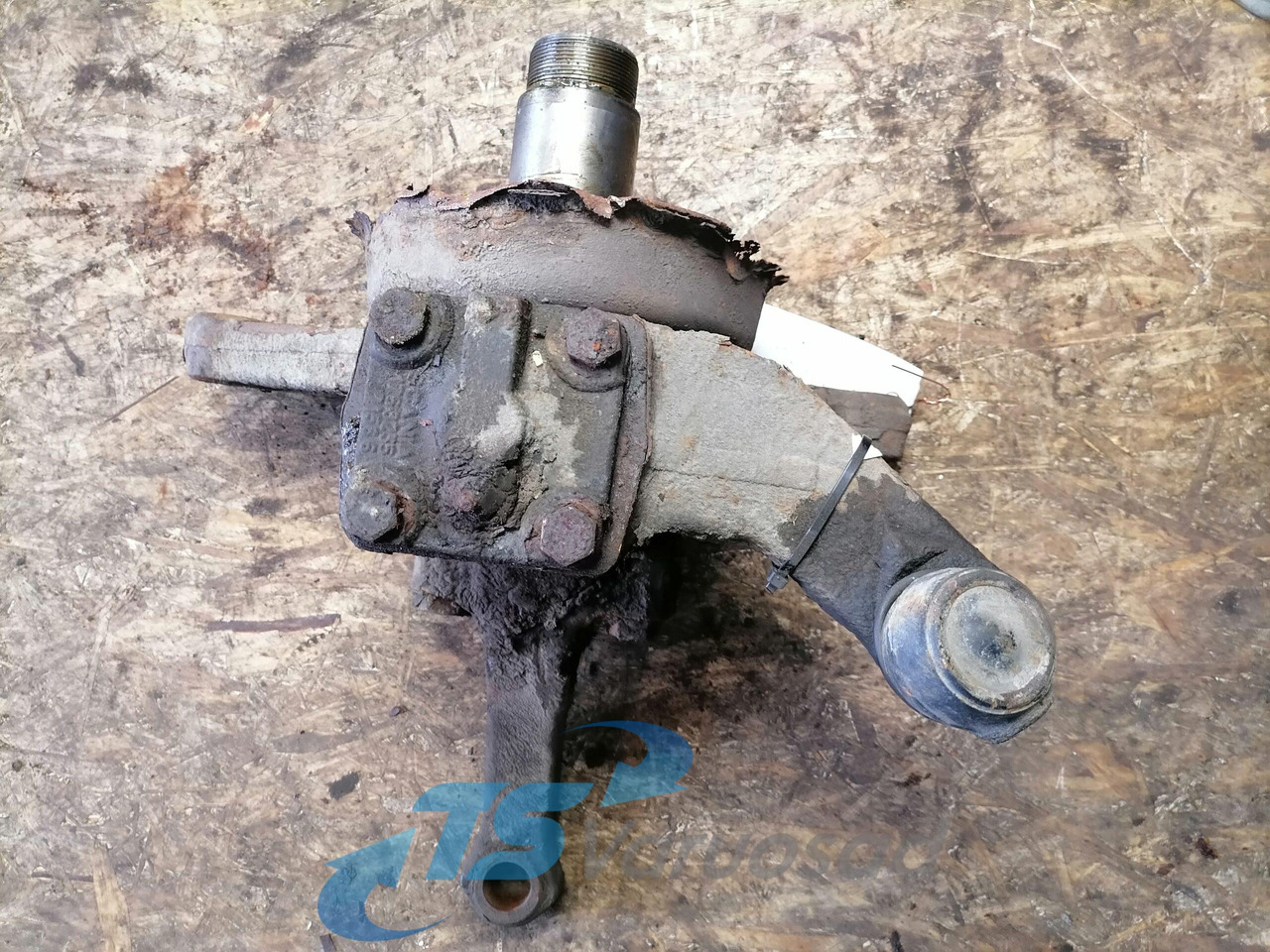 Scania Steering knuckle 1895937 - Eixo e peças para Camião: foto 4 Scania Steering knuckle 1895937 - Eixo e peças para Camião: foto 4